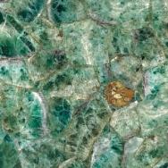Emerald Fluorite
